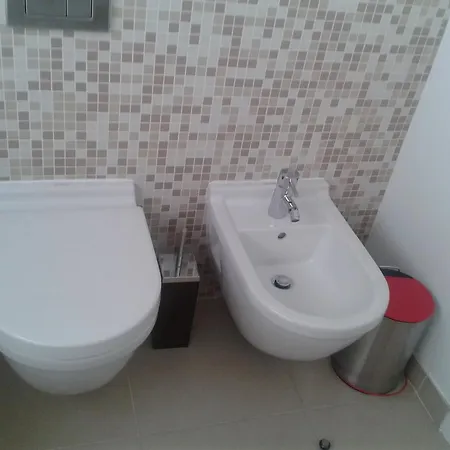 Oeiras Horizon Homestay Homestay *