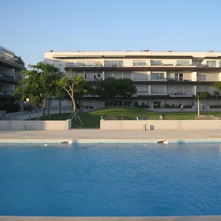 Oeiras Horizon Homestay * Oeiras