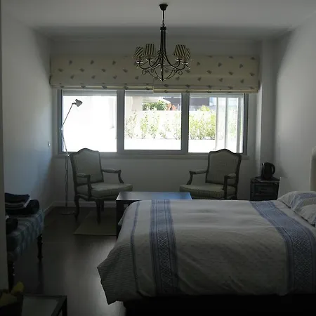Oeiras Horizon Homestay Homestay Oeiras