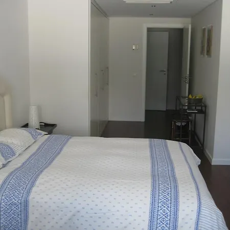 Oeiras Horizon Homestay Homestay *