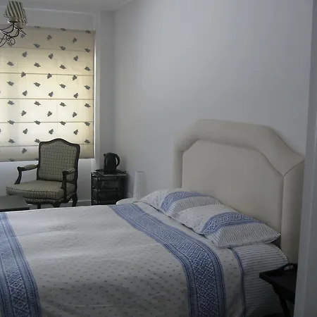 Oeiras Horizon Homestay Homestay Oeiras