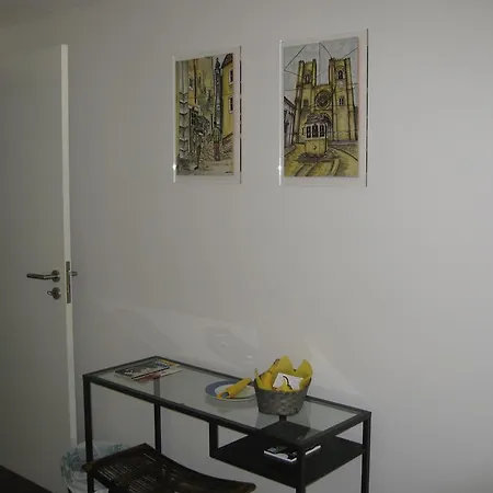 Homestay Oeiras Horizon Homestay *