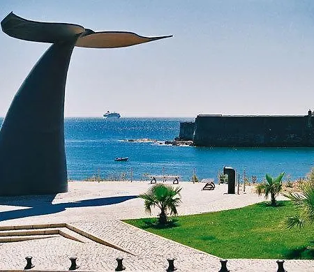 Oeiras Horizon Homestay Oeiras