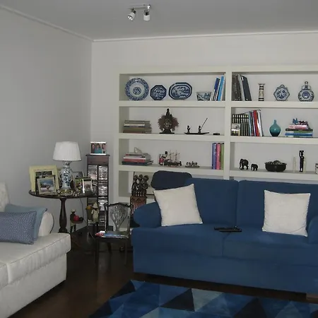 Oeiras Horizon Homestay Homestay *