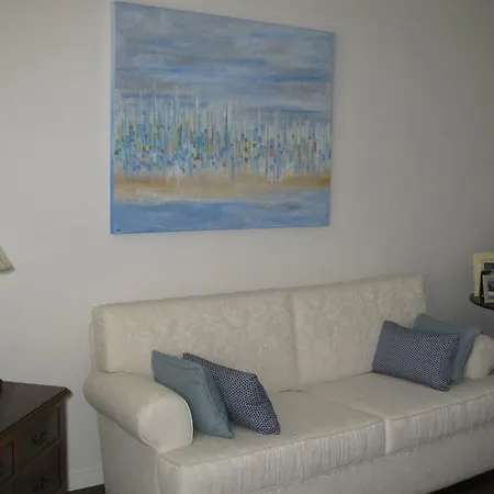 Oeiras Horizon Homestay Oeiras