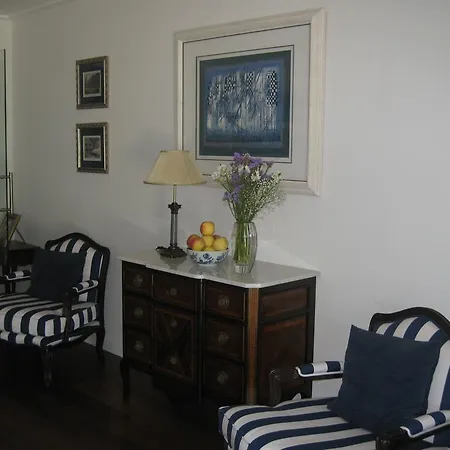 Oeiras Horizon Homestay Homestay *