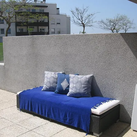 Oeiras Horizon Homestay Homestay Oeiras