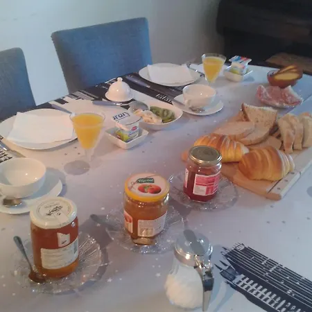 Oeiras Horizon Homestay
