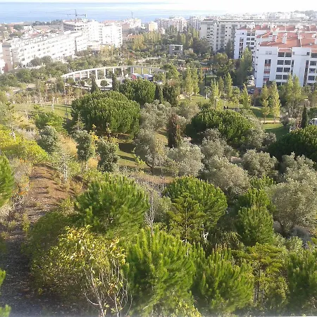 Oeiras Horizon Homestay